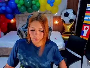Chaturbate Free Live Porn of mia_18v