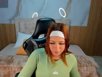 Chaturbate Sex Chat of mia_18v