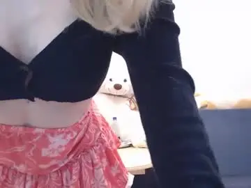 Chaturbate Sex Chat of shy_moony