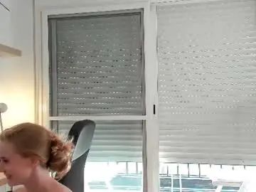 Chaturbate Live Sex of soft_katy