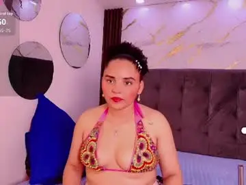 Chaturbate Nude Webcam of sol__latina