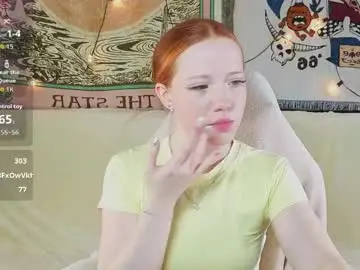 Chaturbate Live Sex of sparky_fox
