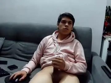 Chaturbate Free Live Porn of steban_jyj