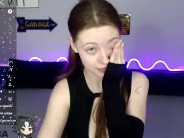 Chaturbate Nude Webcam of sweetmuffin88