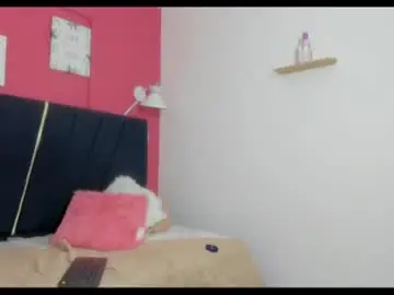 Chaturbate Live Sex of velvet_sex23