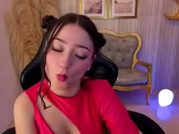 Chaturbate Adult Webcams of venuss09_s