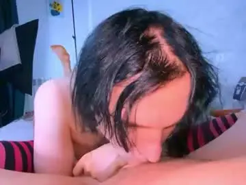 Chaturbate Nude Webcam of zabvenie