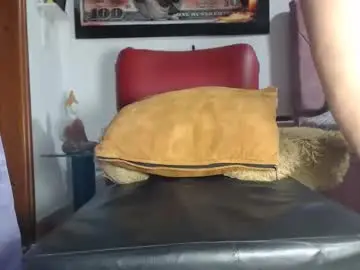 Chaturbate Private Sex Chat of camila_rosess