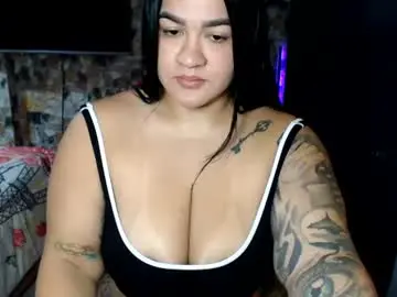 Chaturbate Live Sex Cam of camila_rosess