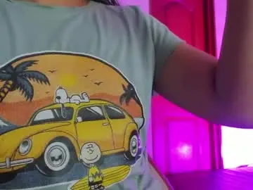Chaturbate Adult Webcam of dahiana_dmour
