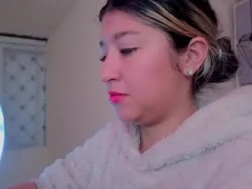 Chaturbate Nude Webcam of dahiana_dmour