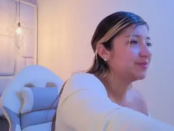 Chaturbate Adult Webcam of dahiana_dmour