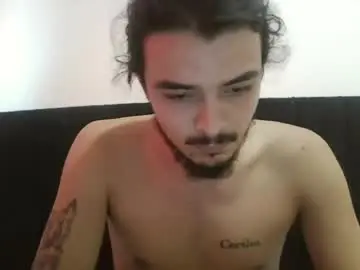 Chaturbate Best live sex cam show of danielhot17