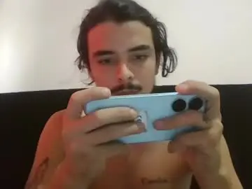 Chaturbate Best Webcam of danielhot17