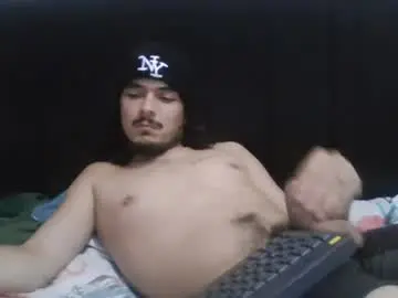Chaturbate Private Sex Chat of danielhot17