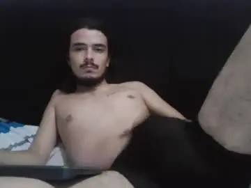 Chaturbate Adult Webcams of danielhot17