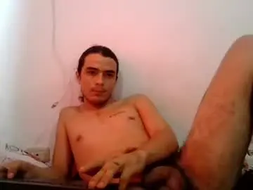 Chaturbate Adult Webcam of danielhot17