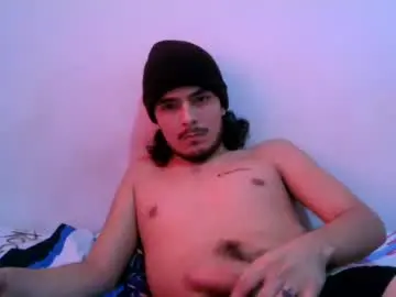 Chaturbate Adult Webcams of danielhot17