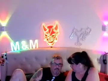 Chaturbate Adult Video Chat of dreamycouple01