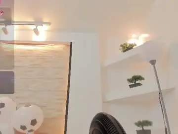 Chaturbate Private Sex Chat of ella_harper
