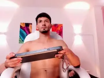 Chaturbate Watch Live Sex Cams of harryfosster