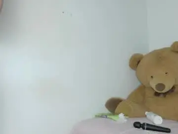 Chaturbate Sex Cam of natashaparker__