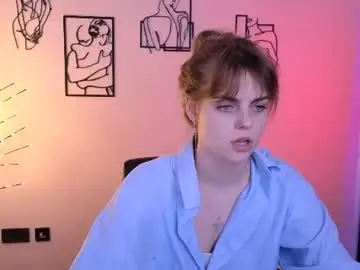 Chaturbate Free Live Porn of naya_may