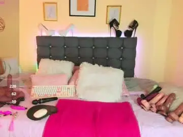 Chaturbate Best live sex cam show of noa_001