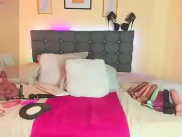 Chaturbate Nude Webcam of noa_001