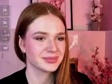 Chaturbate Live Sex Cam of sollarkristy