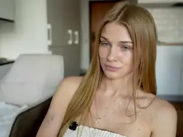 Chaturbate Adult Video Chat of ssscarlett