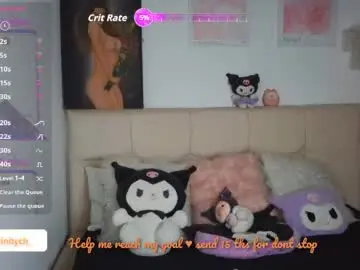 Chaturbate Sex Cam of thatgirl2003