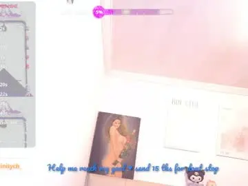 Chaturbate Live Porn of thatgirl2003