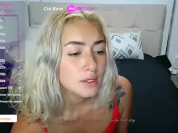 Chaturbate Free Live Porn of thatgirl2003