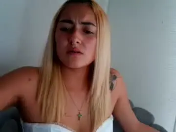 Chaturbate Watch Live Sex Cams of thatgirl2003
