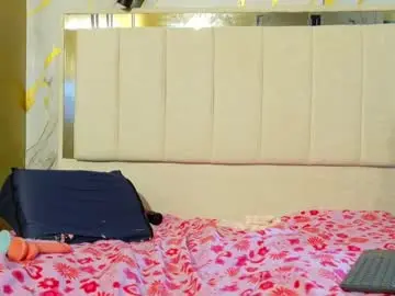 Chaturbate Sex Chat of vanessa_7_