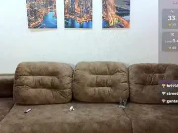 Chaturbate Sex Cam of veronikavester