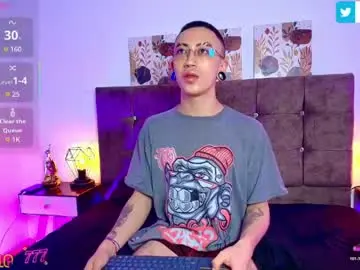 Chaturbate Sex Chat of yoshua_smith