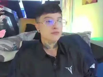 Chaturbate Live Porn of abby_thompson____
