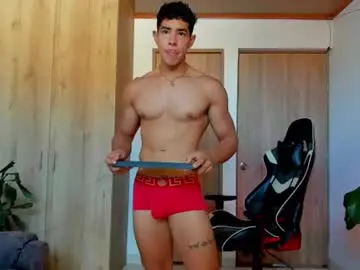 Chaturbate Live Porn of alansex66