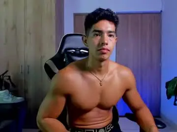 Chaturbate Best Webcam of alansex66