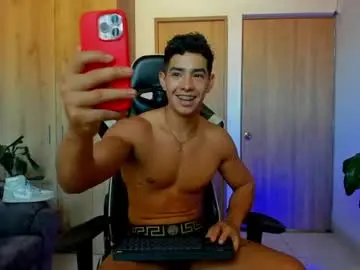 Chaturbate Sex Chat of alansex66