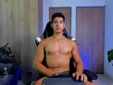 Chaturbate Adult Webcam of alansex66