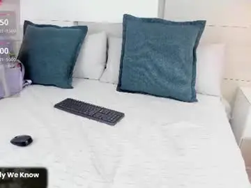 Chaturbate Sex Chat of angelessluxe