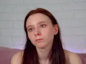 Chaturbate Free Porn Cam of arinakubrick
