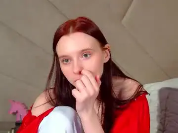Chaturbate Best live sex cam show of arinakubrick