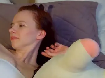 Chaturbate Live Porn of arinakubrick