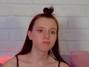 Chaturbate Live Porn of arinakubrick