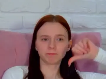 Chaturbate Sex Chat of arinakubrick