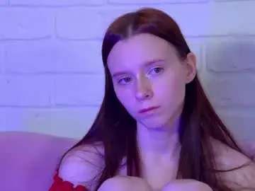 Chaturbate Adult Webcams of arinakubrick